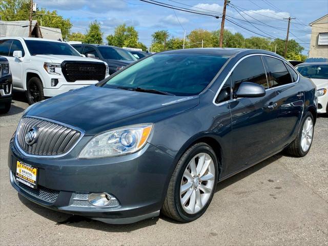 used 2013 Buick Verano car, priced at $6,995