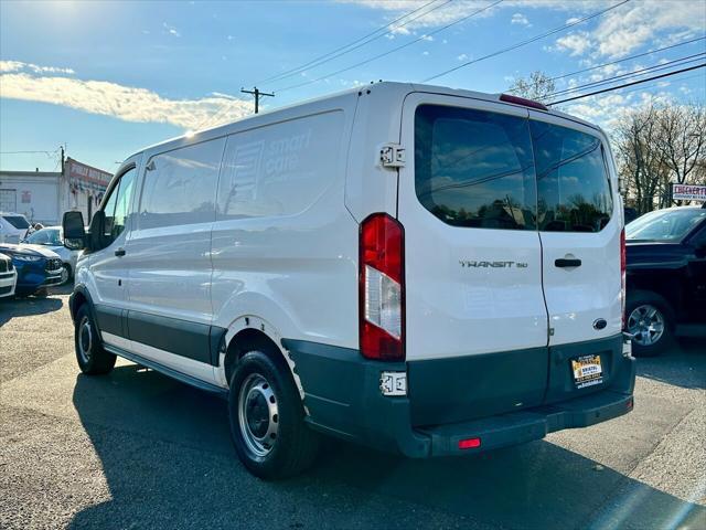used 2017 Ford Transit-150 car, priced at $17,995