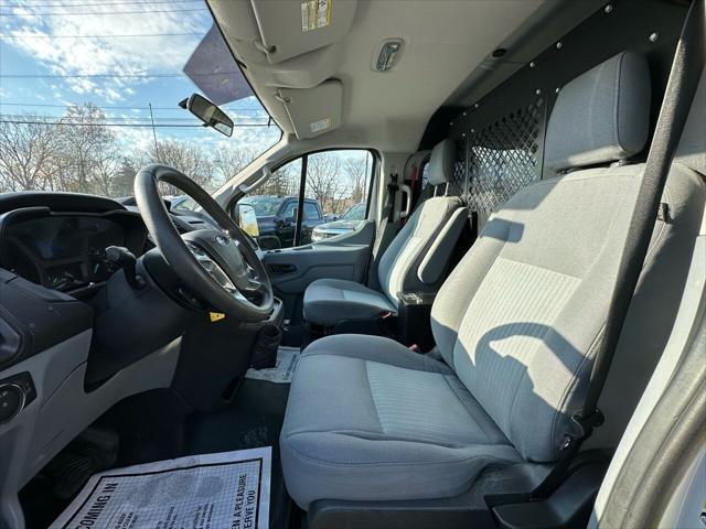 used 2017 Ford Transit-150 car, priced at $17,995