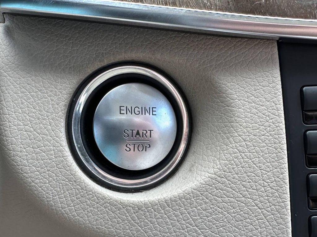 used 2014 Mercedes-Benz E-Class car, priced at $12,995