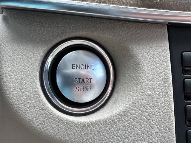 used 2014 Mercedes-Benz E-Class car, priced at $14,995