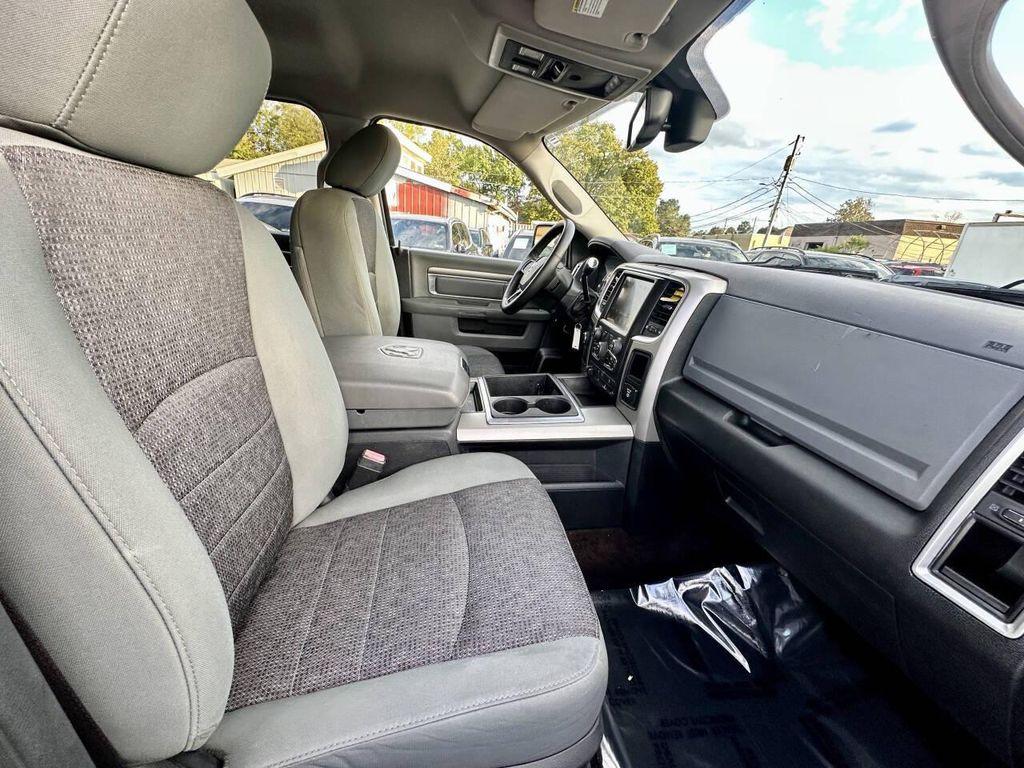 used 2015 Ram 2500 car, priced at $19,995
