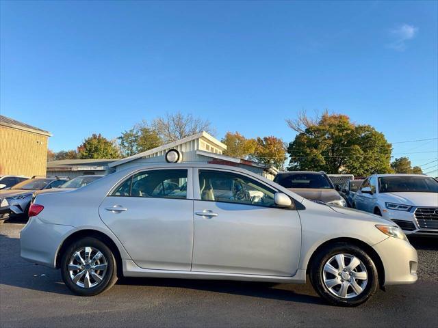 used 2010 Toyota Corolla car, priced at $11,995