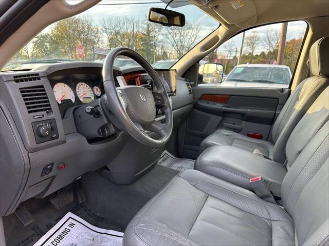 used 2006 Dodge Ram 2500 car, priced at $25,995