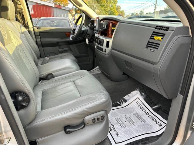 used 2006 Dodge Ram 2500 car, priced at $25,995