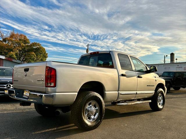 used 2006 Dodge Ram 2500 car, priced at $25,995