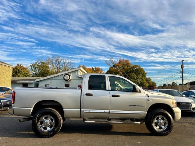 used 2006 Dodge Ram 2500 car, priced at $25,995