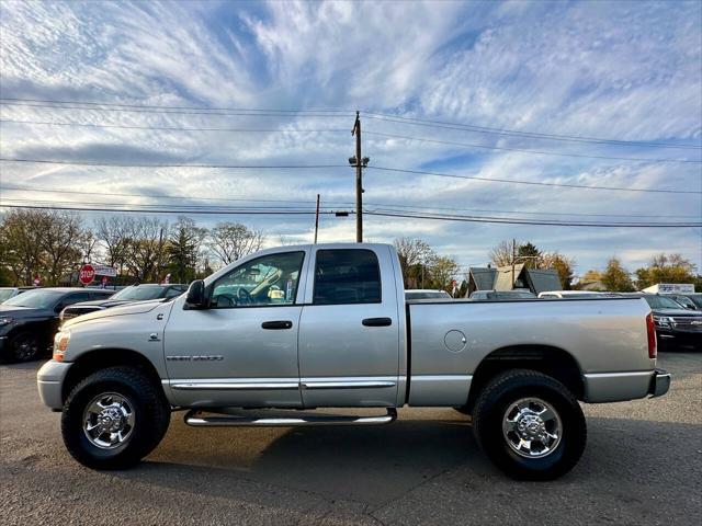 used 2006 Dodge Ram 2500 car, priced at $25,995