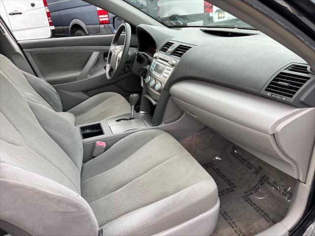 used 2007 Toyota Camry car, priced at $9,995