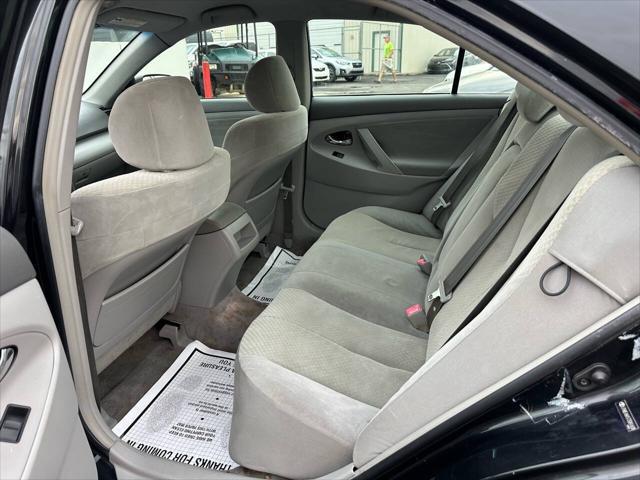 used 2007 Toyota Camry car, priced at $9,995