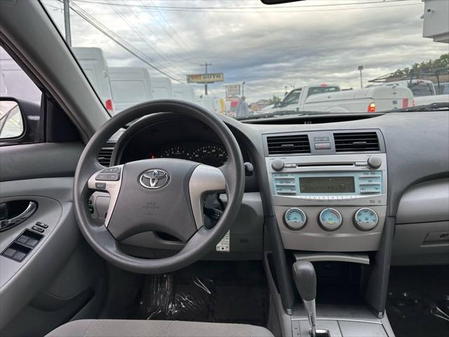 used 2007 Toyota Camry car, priced at $9,995