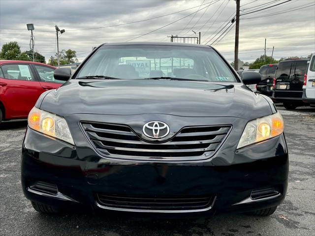 used 2007 Toyota Camry car, priced at $9,995