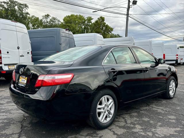 used 2007 Toyota Camry car, priced at $9,995