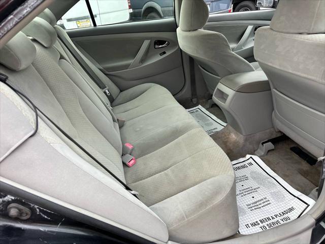 used 2007 Toyota Camry car, priced at $9,995