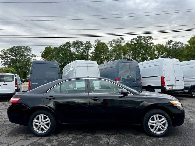 used 2007 Toyota Camry car, priced at $9,995