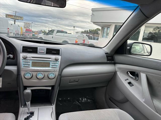 used 2007 Toyota Camry car, priced at $9,995