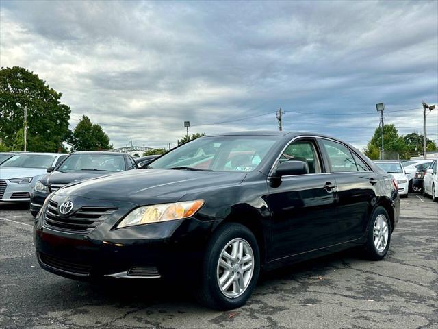 used 2007 Toyota Camry car, priced at $9,995