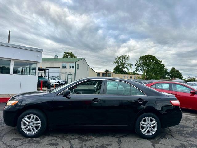 used 2007 Toyota Camry car, priced at $9,995