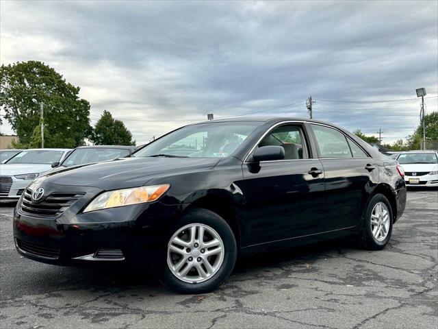 used 2007 Toyota Camry car, priced at $9,995