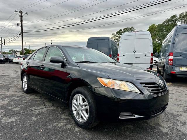 used 2007 Toyota Camry car, priced at $9,995