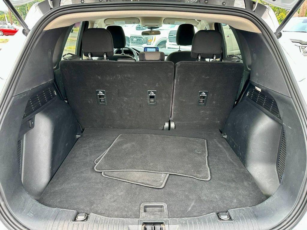 used 2020 Ford Escape car, priced at $17,995