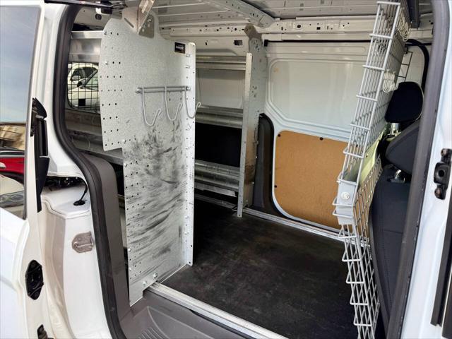 used 2019 Ford Transit Connect car, priced at $16,995