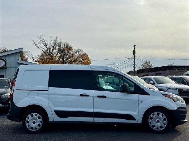 used 2019 Ford Transit Connect car, priced at $16,995