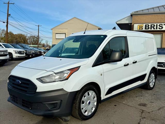 used 2019 Ford Transit Connect car, priced at $16,995