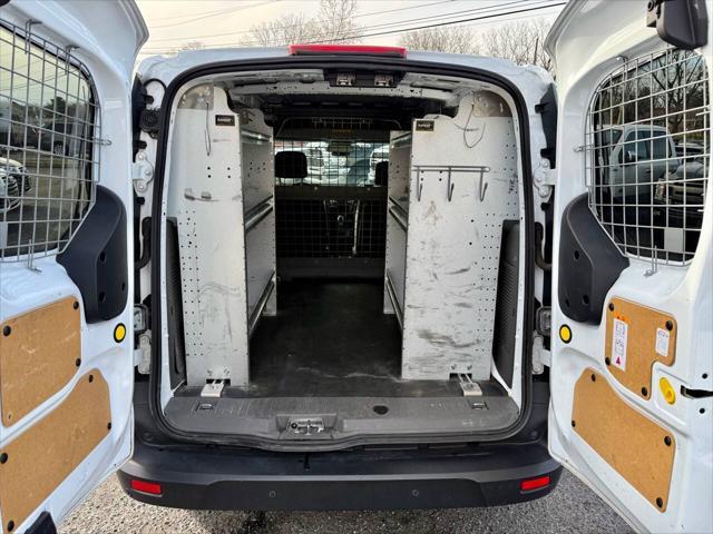 used 2019 Ford Transit Connect car, priced at $16,995