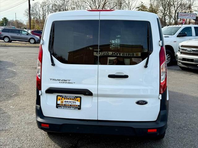 used 2019 Ford Transit Connect car, priced at $16,995