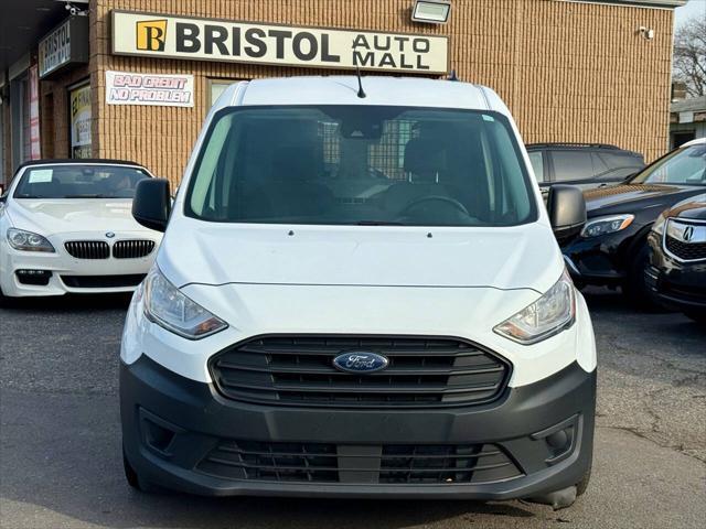 used 2019 Ford Transit Connect car, priced at $16,995