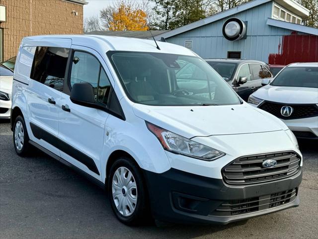 used 2019 Ford Transit Connect car, priced at $16,995