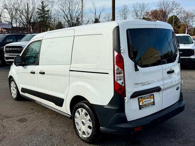 used 2019 Ford Transit Connect car, priced at $16,995