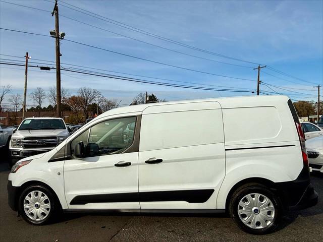 used 2019 Ford Transit Connect car, priced at $16,995