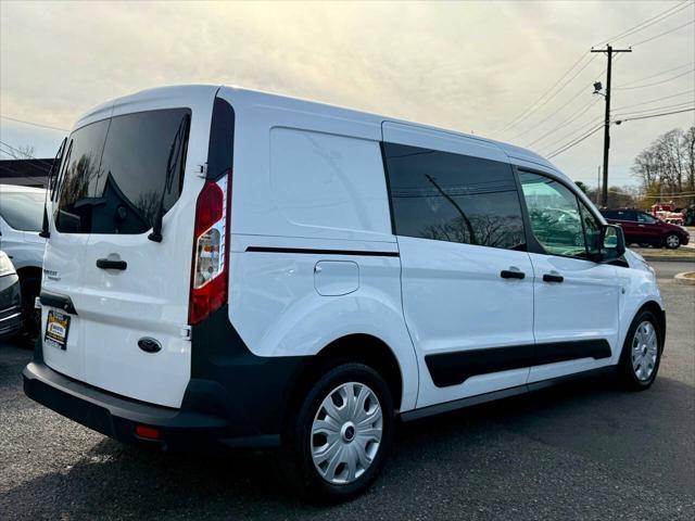 used 2019 Ford Transit Connect car, priced at $16,995