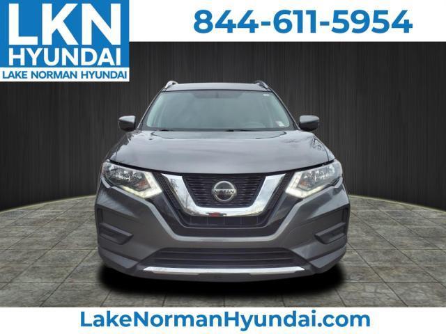 used 2018 Nissan Rogue car, priced at $12,775