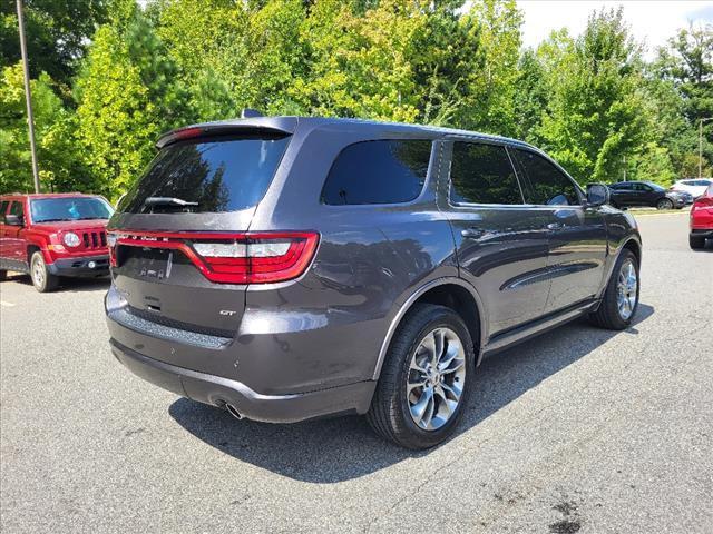 used 2019 Dodge Durango car, priced at $21,107