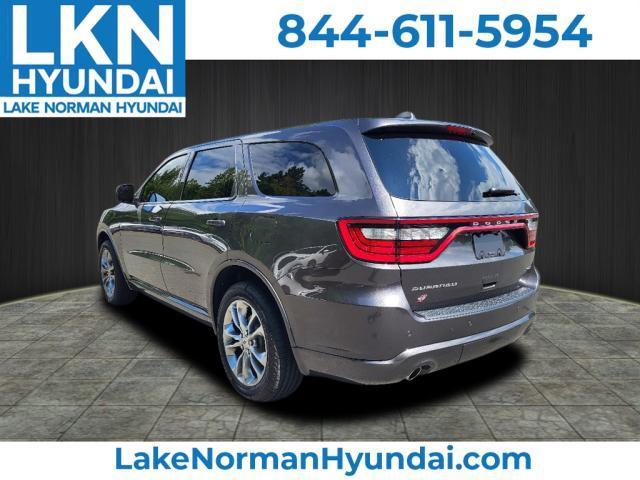 used 2019 Dodge Durango car, priced at $21,107