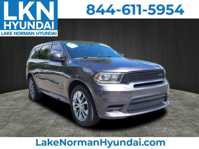 used 2019 Dodge Durango car, priced at $21,107