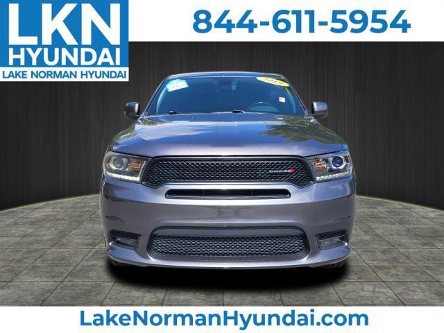 used 2019 Dodge Durango car, priced at $21,107