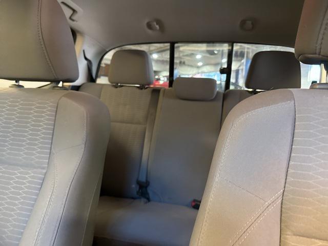 used 2019 Toyota Tacoma car, priced at $25,297