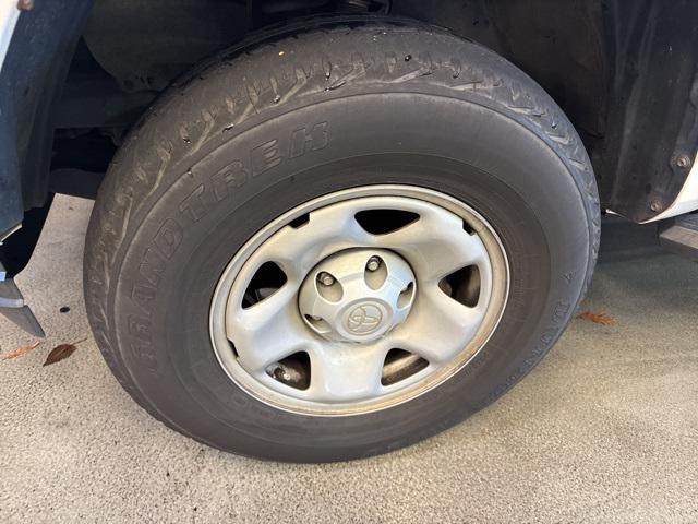 used 2019 Toyota Tacoma car, priced at $25,297