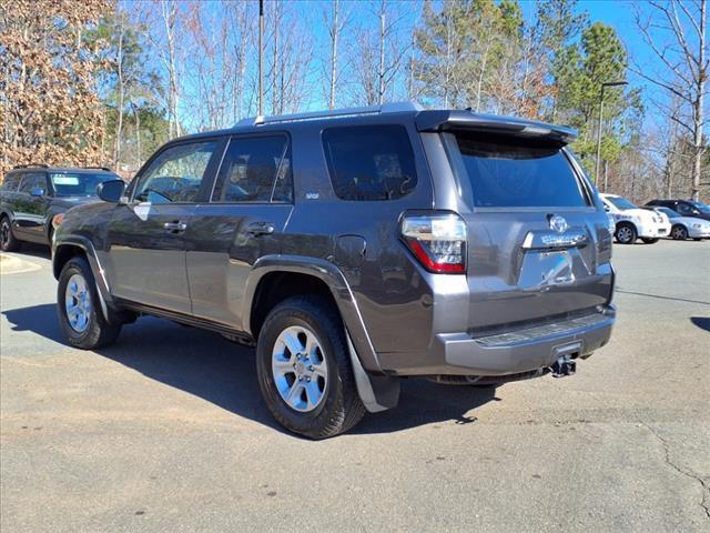 used 2015 Toyota 4Runner car, priced at $24,936