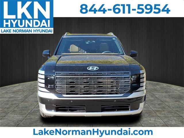 new 2026 Hyundai Palisade car, priced at $55,520