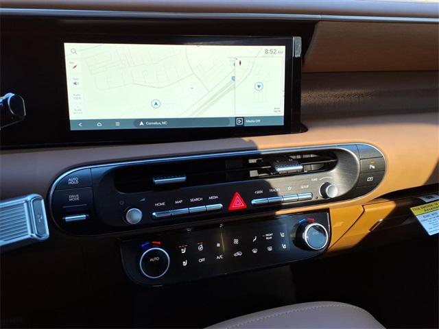 new 2026 Hyundai Palisade car, priced at $55,520