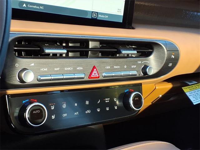 new 2026 Hyundai Palisade car, priced at $55,520