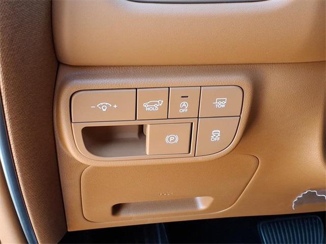 new 2026 Hyundai Palisade car, priced at $55,520