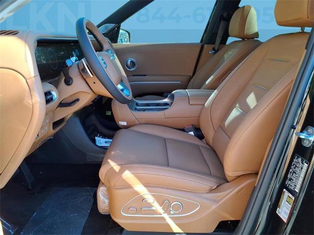 new 2026 Hyundai Palisade car, priced at $55,520