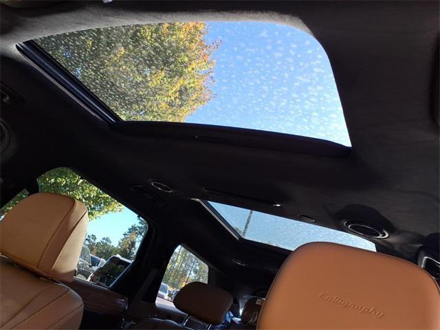 new 2026 Hyundai Palisade car, priced at $55,520