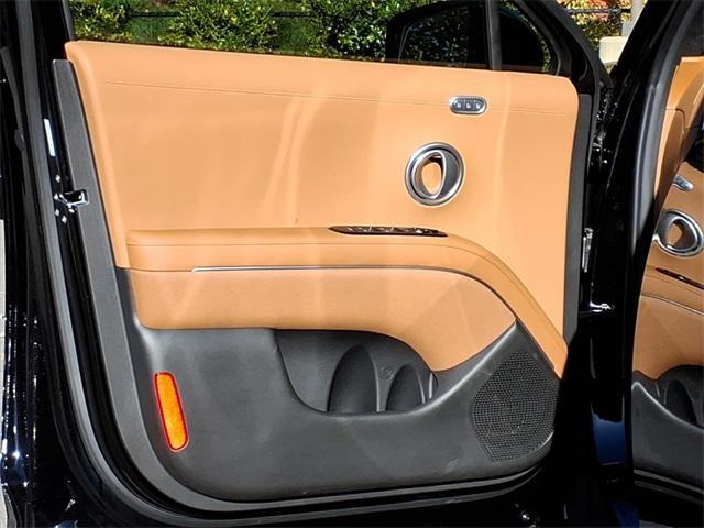 new 2026 Hyundai Palisade car, priced at $55,520